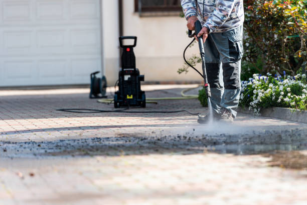 Best Deck Cleaning Services  in Thompson, ND