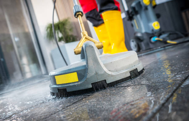 Best Deck Pressure Washing  in Thompson, ND