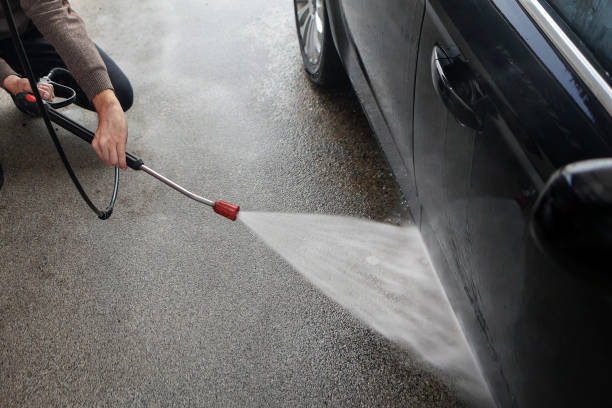 Thompson, ND Pressure Washing Company